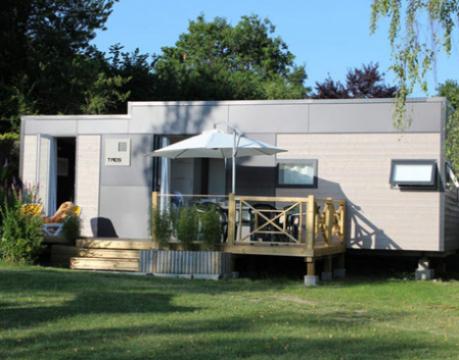 location résidence finistère taos VIP luxe