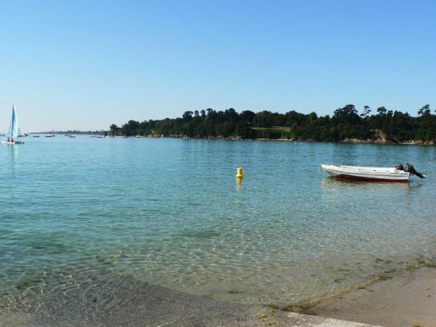 DE LA PISCINE **** : Campsite France Brittany