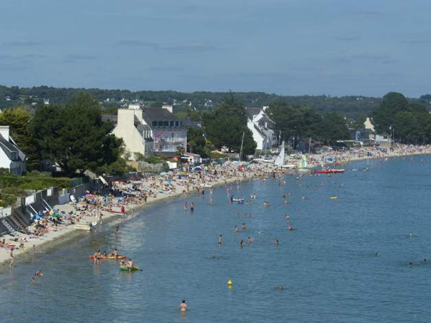 DE LA PISCINE **** : Campsite France Brittany