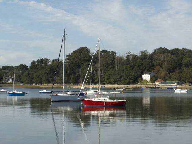 DE LA PISCINE **** : Campsite France Brittany