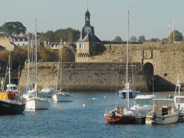 DE LA PISCINE **** : Campsite France Brittany