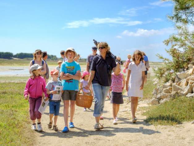 DE LA PISCINE **** : Campsite France Brittany