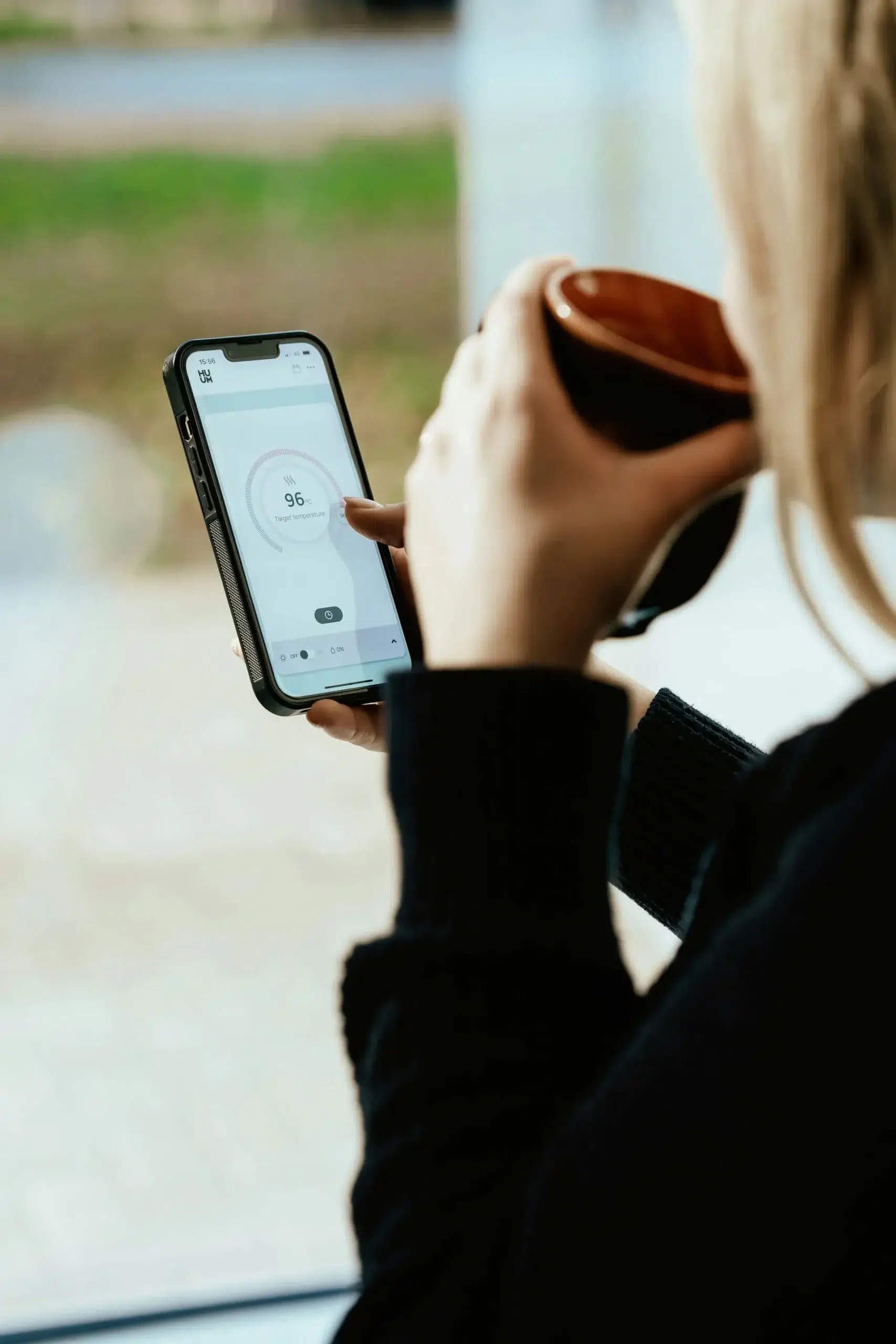 camping avec wifi accessible