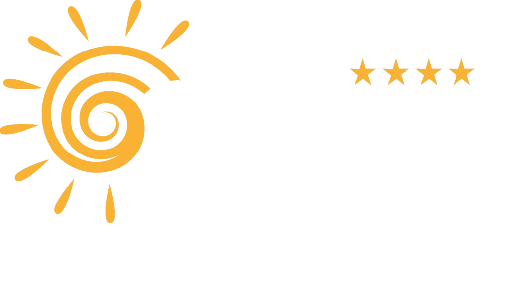 logo camping la piscine