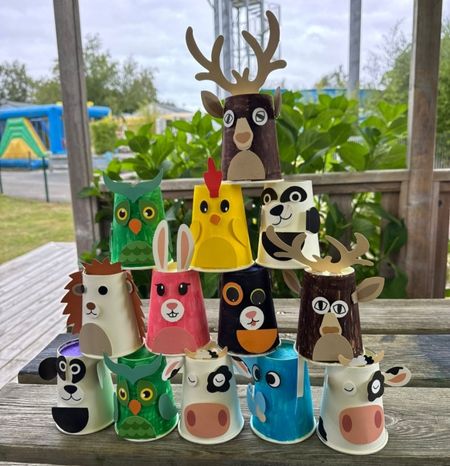 leisure activities for children camping la piscine