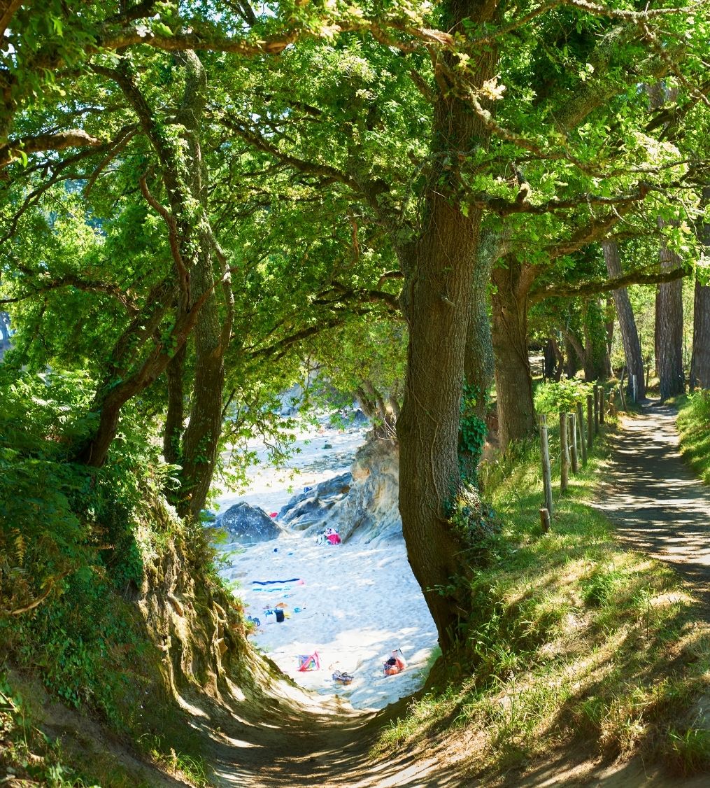 beg meil bretagne