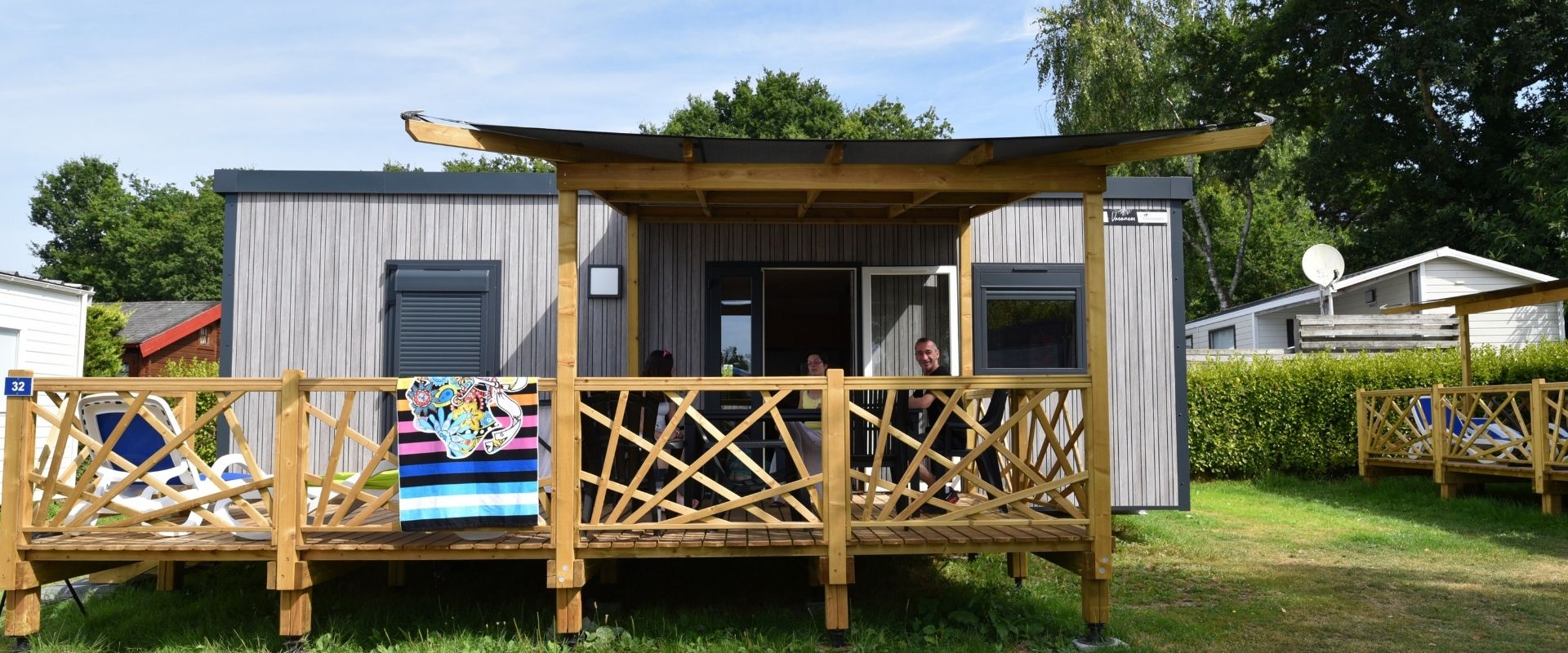 camping pas cher bretagne