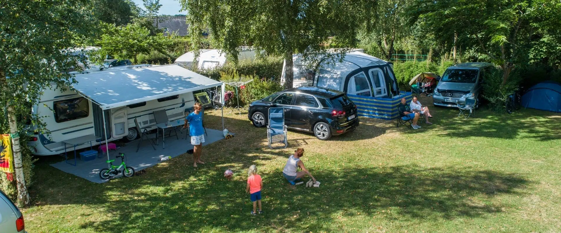 Camping De La Piscine — photo 5
