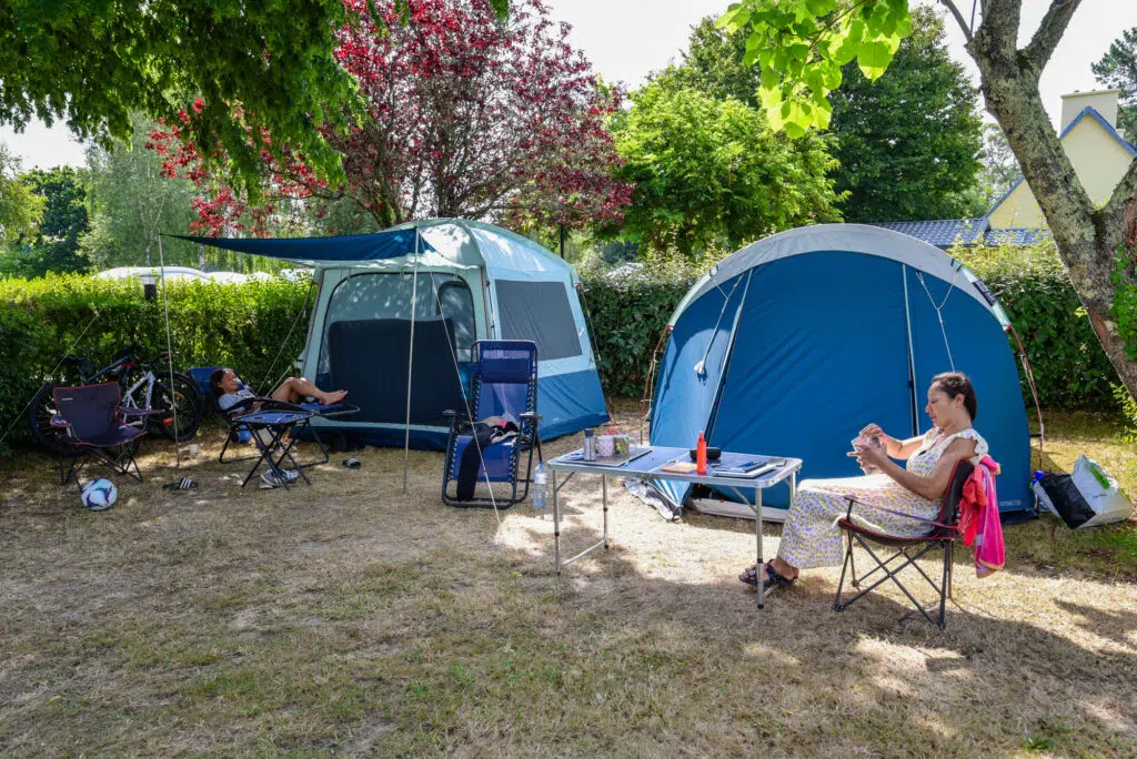 Camping De La Piscine — photo 7
