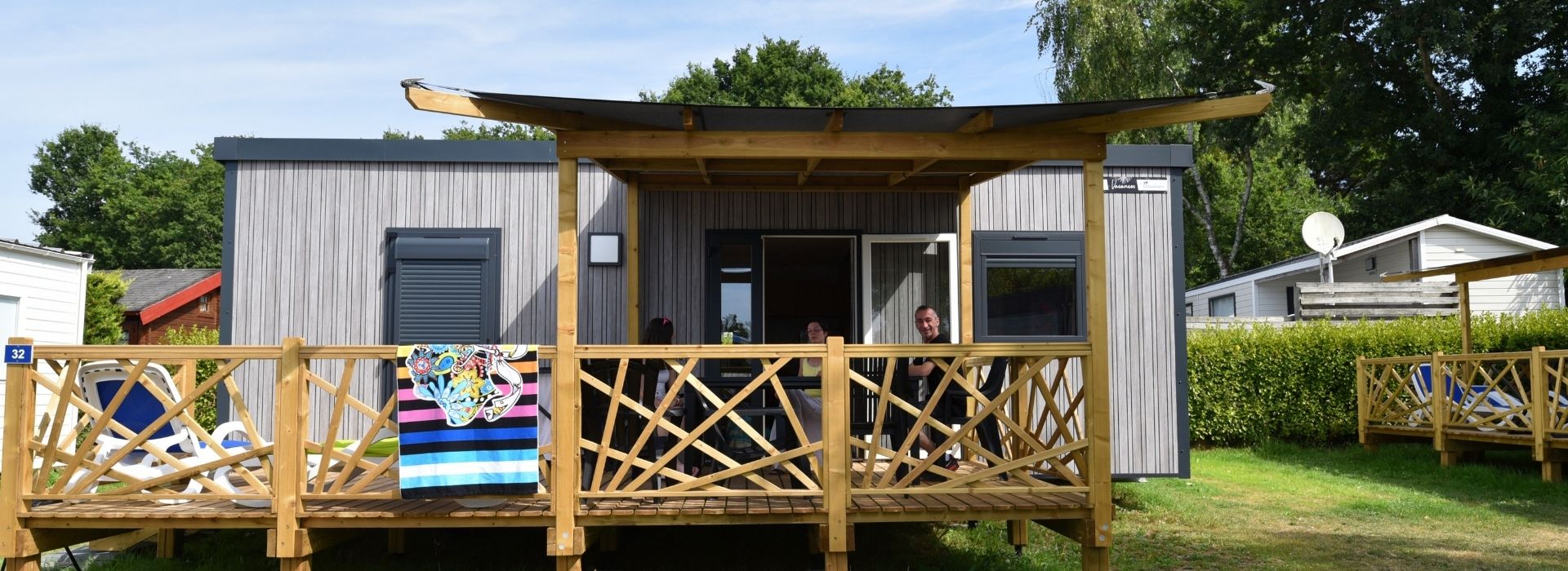 locations en bretagne