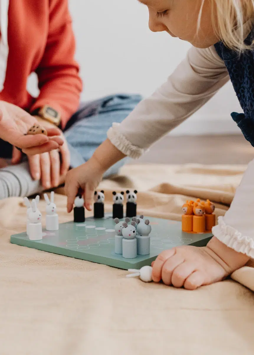 camping avec pret de jeux de societe bretagne